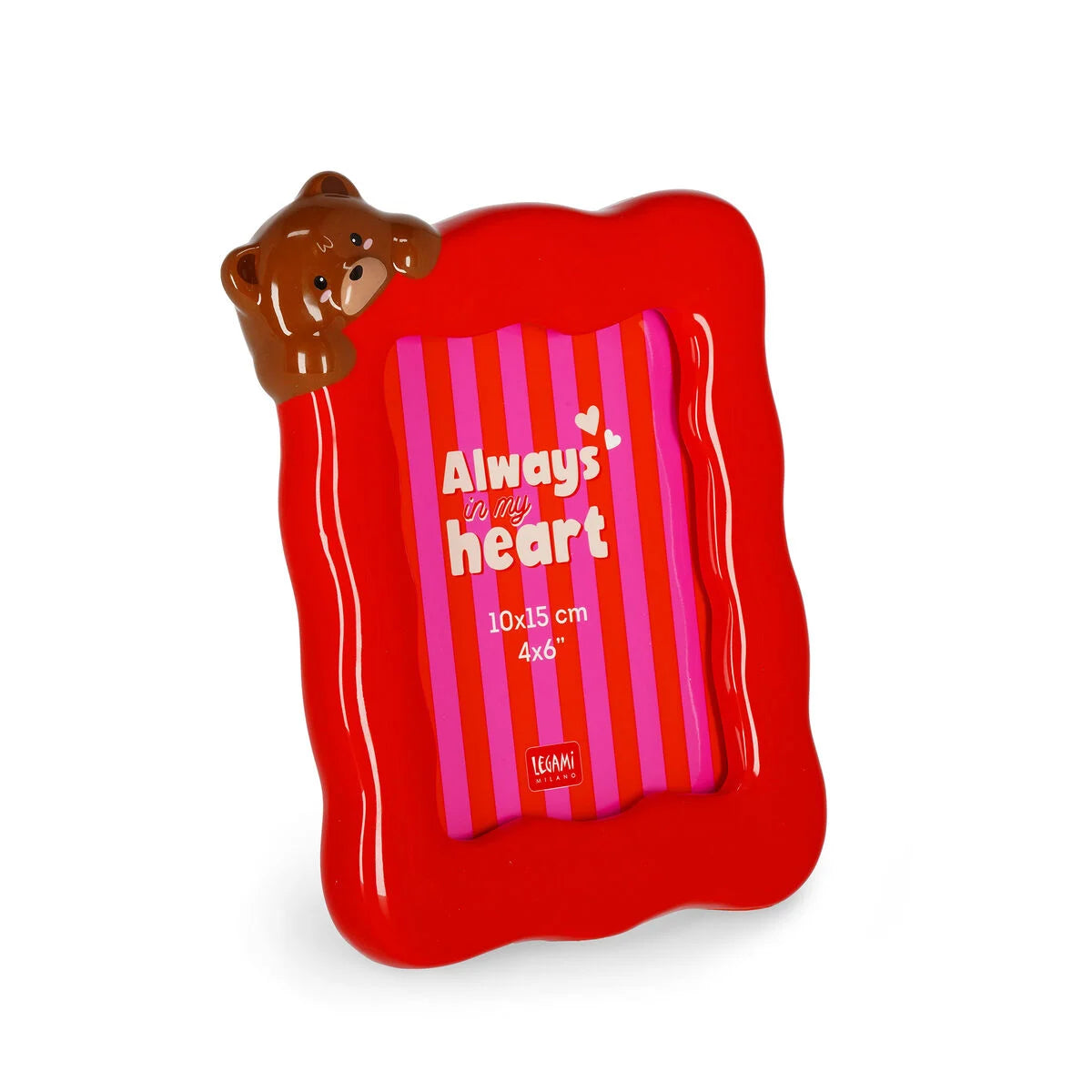 Tisch-Fotorahmen - Frame the Moment