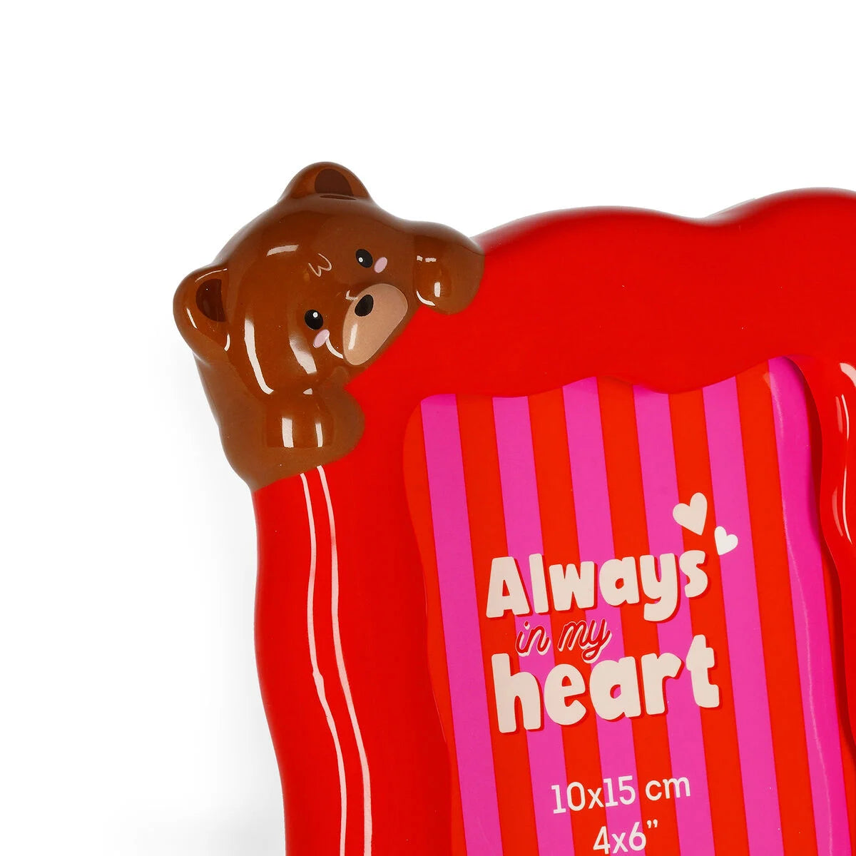 Tisch-Fotorahmen - Frame the Moment