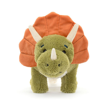 Kuscheltier Archie Dinosaur
