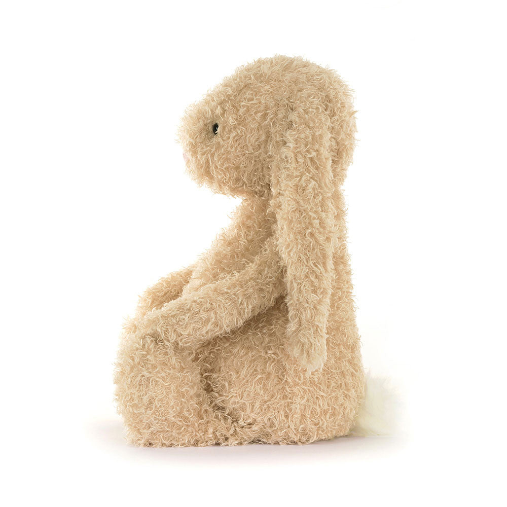 Kuscheltier Bashful Luxe Bunny Curly