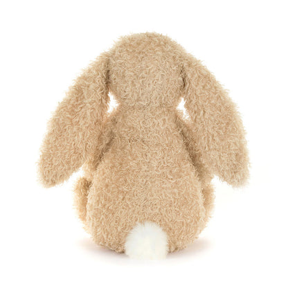 Kuscheltier Bashful Luxe Bunny Curly