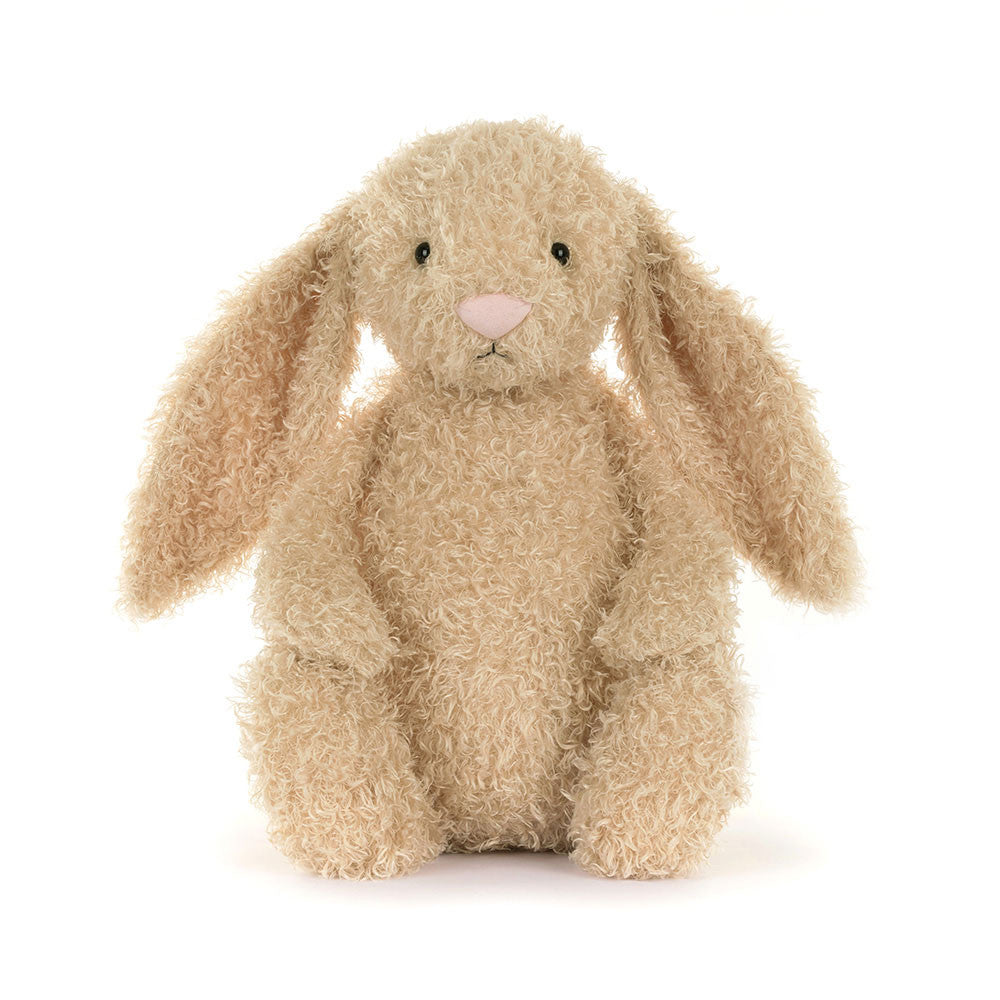 Kuscheltier Bashful Luxe Bunny Curly