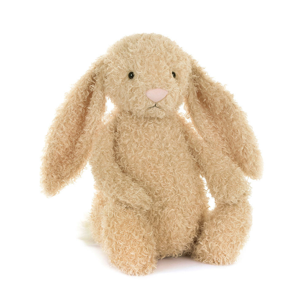Kuscheltier Bashful Luxe Bunny Curly
