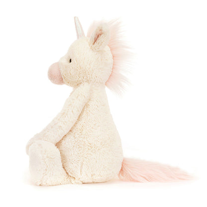 Kuscheltier Bashful Unicorn