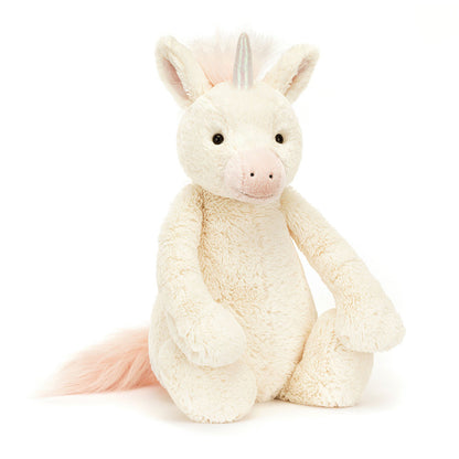 Kuscheltier Bashful Unicorn