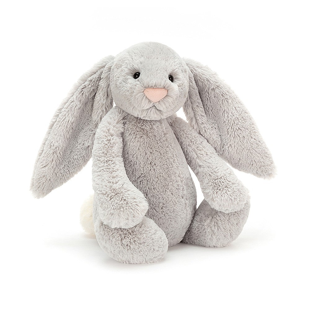 Kuscheltier Bashful Silver Bunny