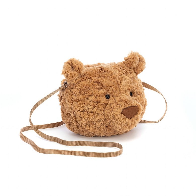 Tasche Bartholomew Bear Bag