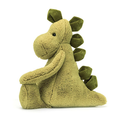 Kuscheltier Bashful Dino