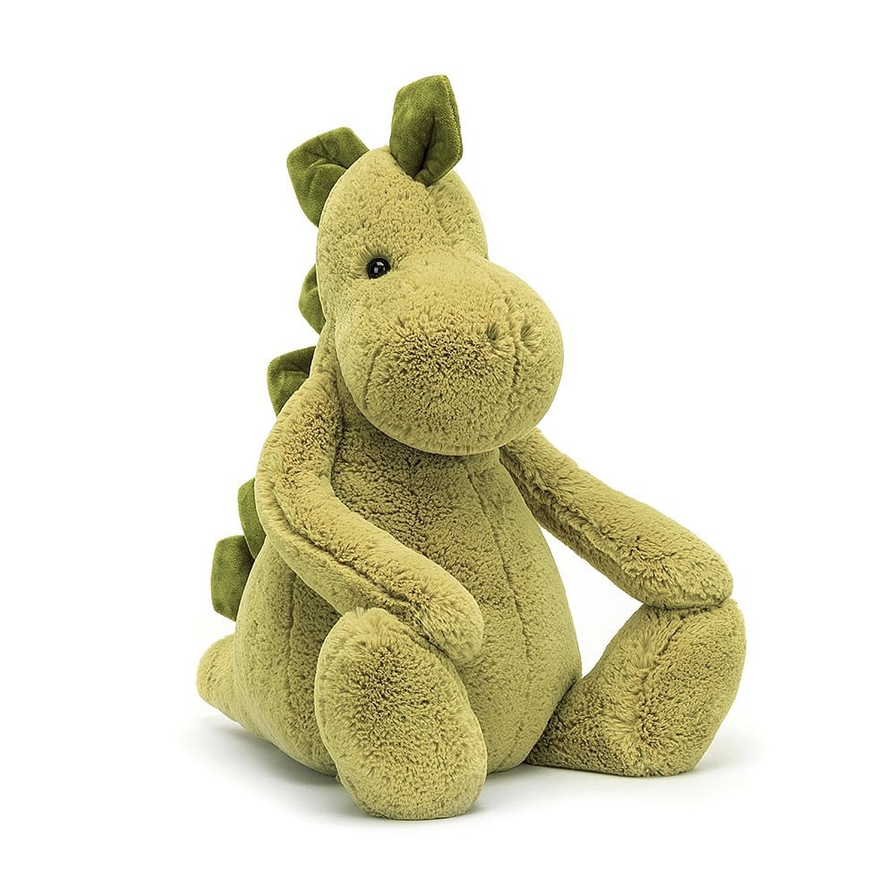 Kuscheltier Bashful Dino