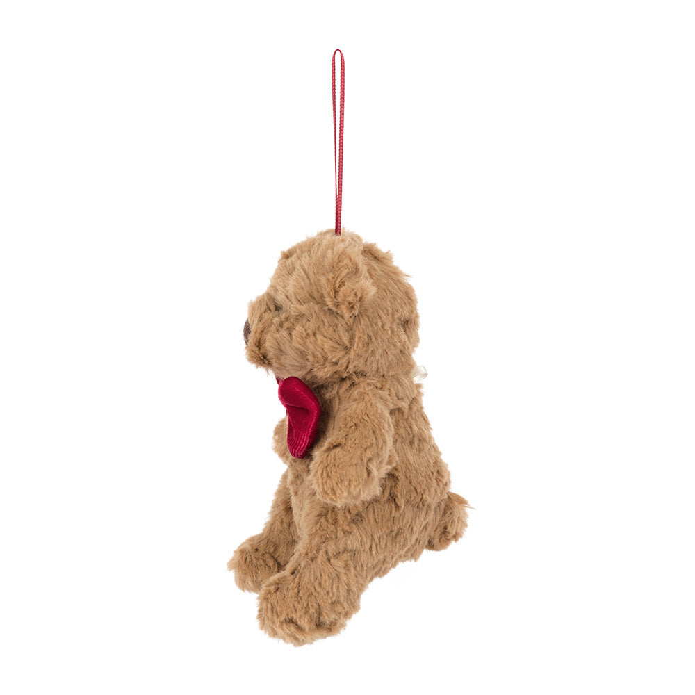 Kuscheltier Bartholomew Bear Decoration