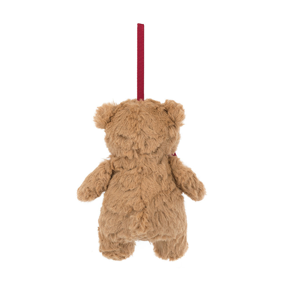 Kuscheltier Bartholomew Bear Decoration