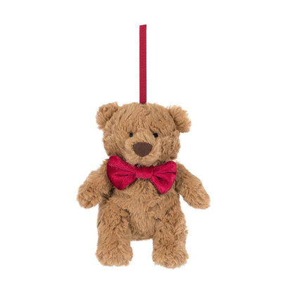 Kuscheltier Bartholomew Bear Decoration