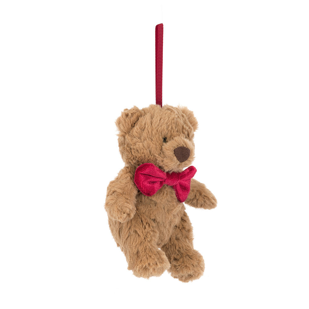 Kuscheltier Bartholomew Bear Decoration