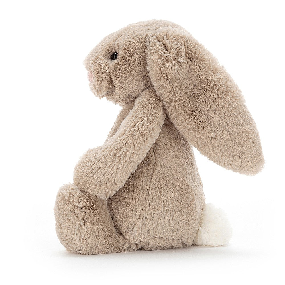 Kuscheltier Bashful Beige Bunny