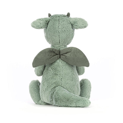 Kuscheltier Bashful Dragon