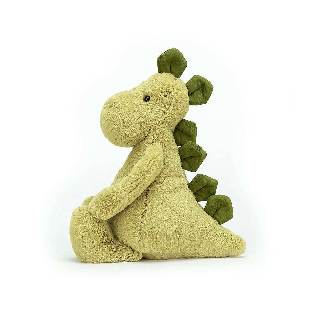 Kuscheltier Bashful Dino