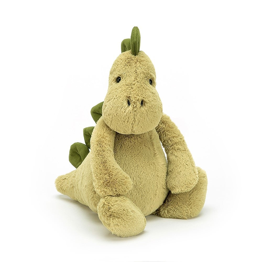 Kuscheltier Bashful Dino