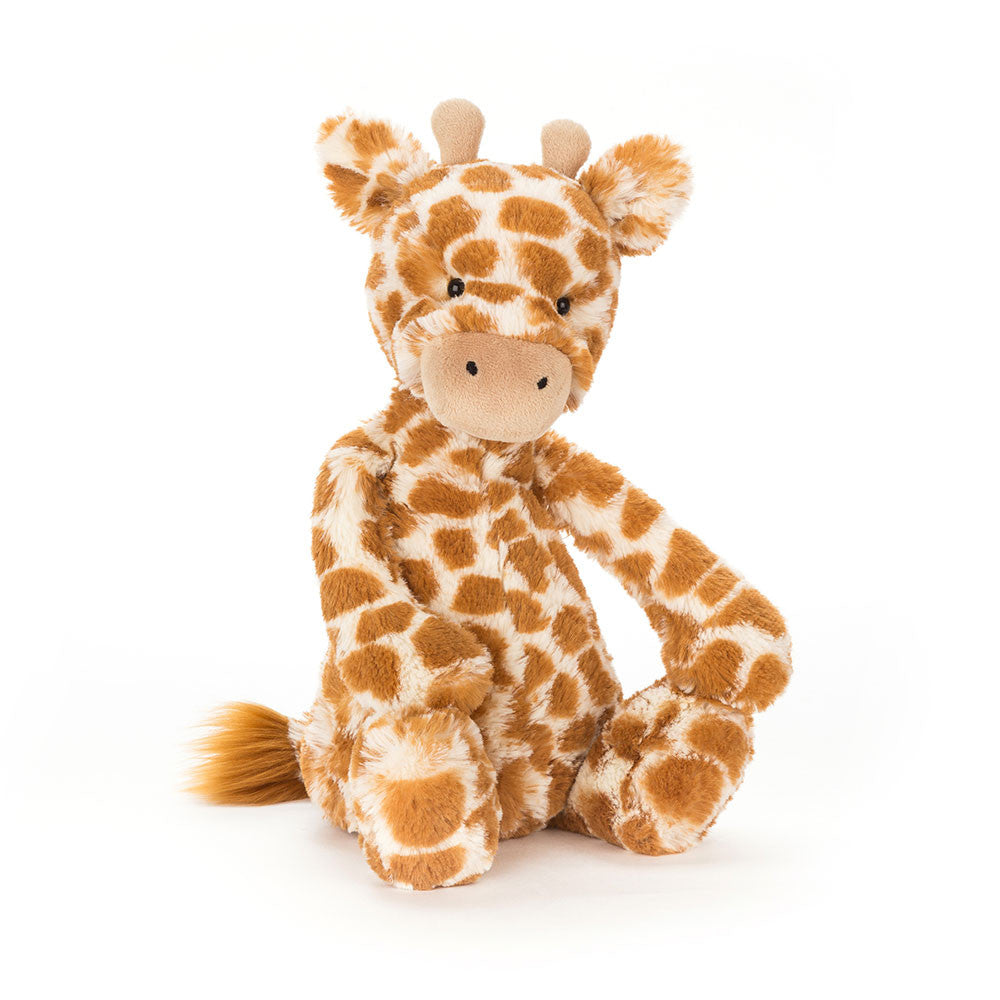 Kuscheltier Bashful Giraffe