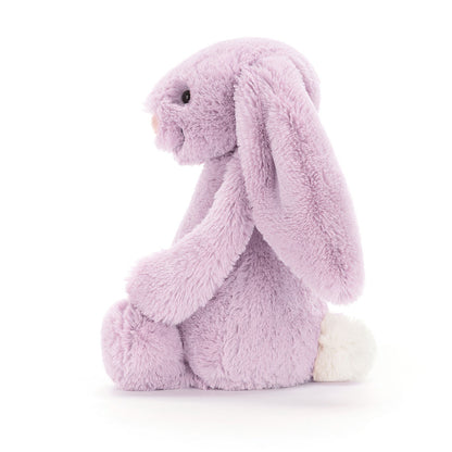 Kuscheltier Bashful Lilac Bunny