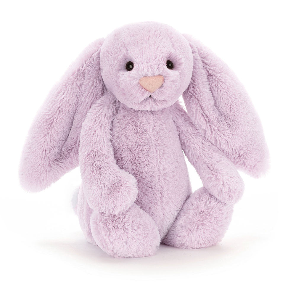 Kuscheltier Bashful Lilac Bunny