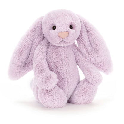 Kuscheltier Bashful Lilac Bunny