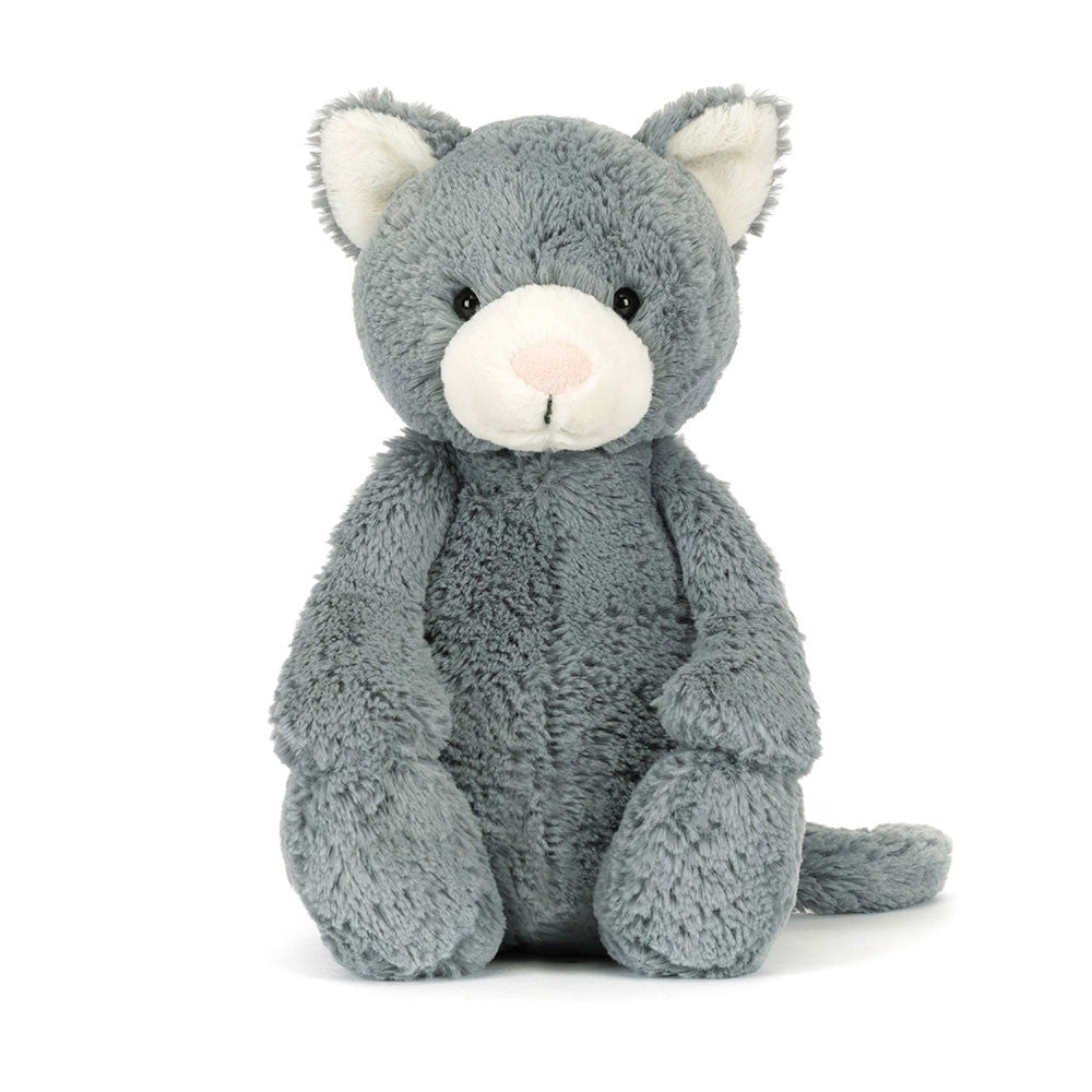 Kuscheltier Bashful Kitten