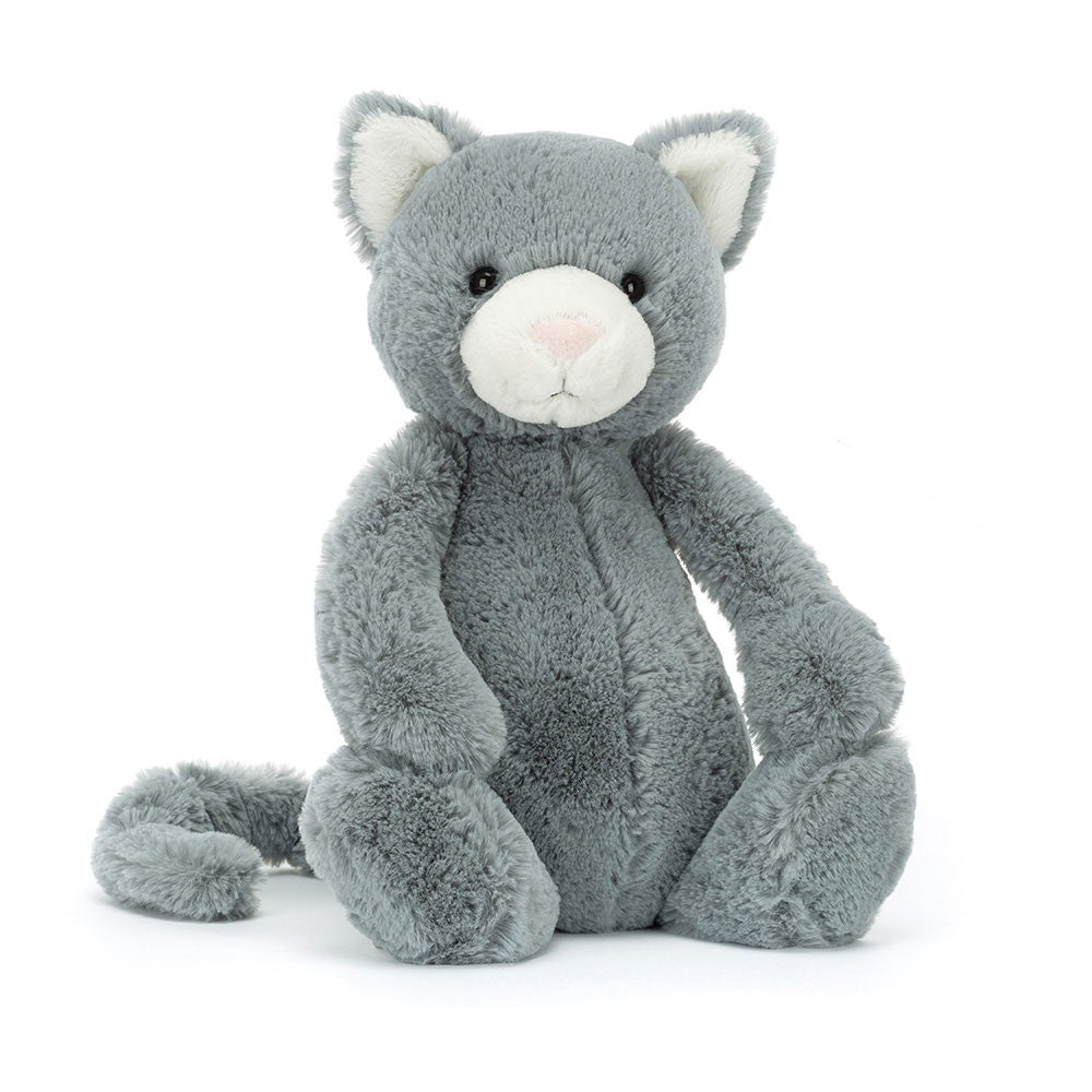 Kuscheltier Bashful Kitten