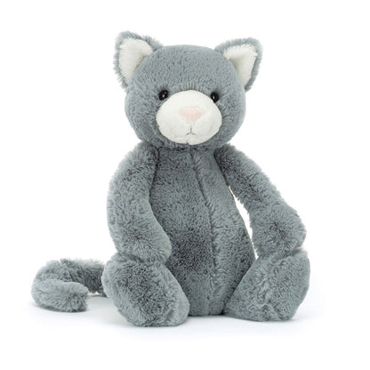 Kuscheltier Bashful Kitten