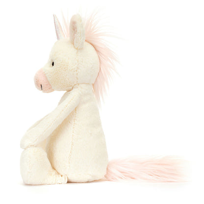 Kuscheltier Bashful Unicorn