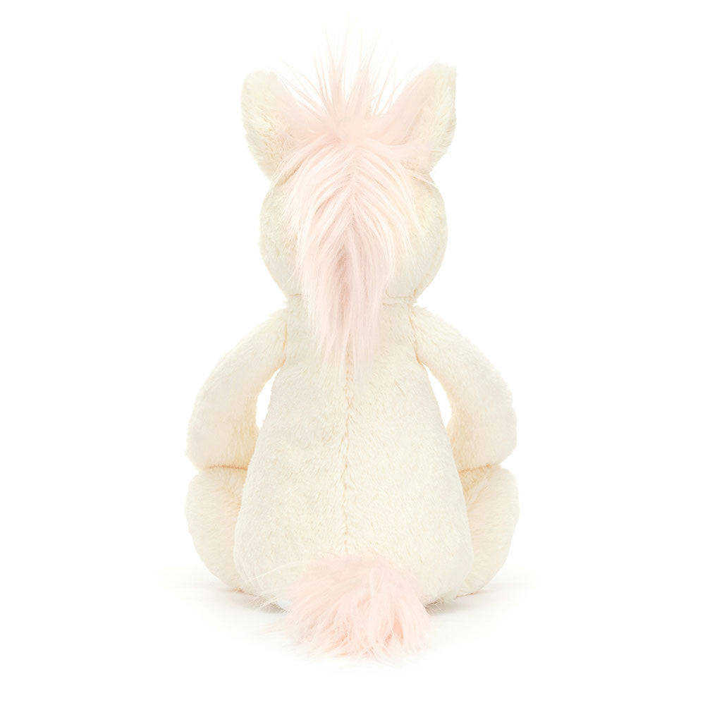 Kuscheltier Bashful Unicorn