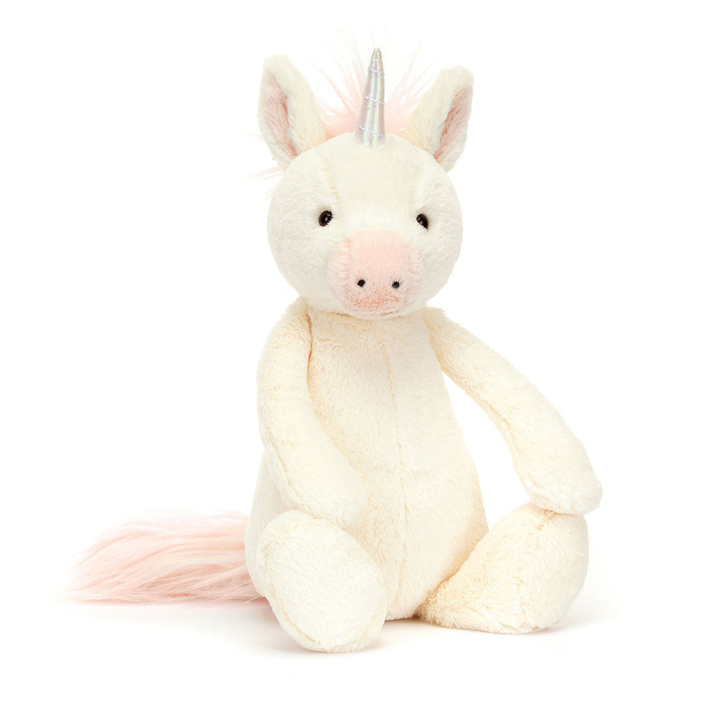 Kuscheltier Bashful Unicorn