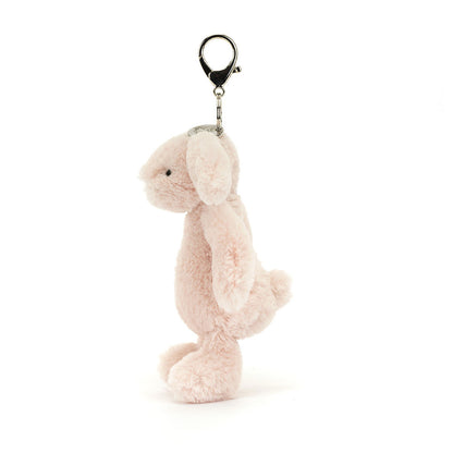 Schlüsselanhänger Bashful Blush Bunny Bag Charm