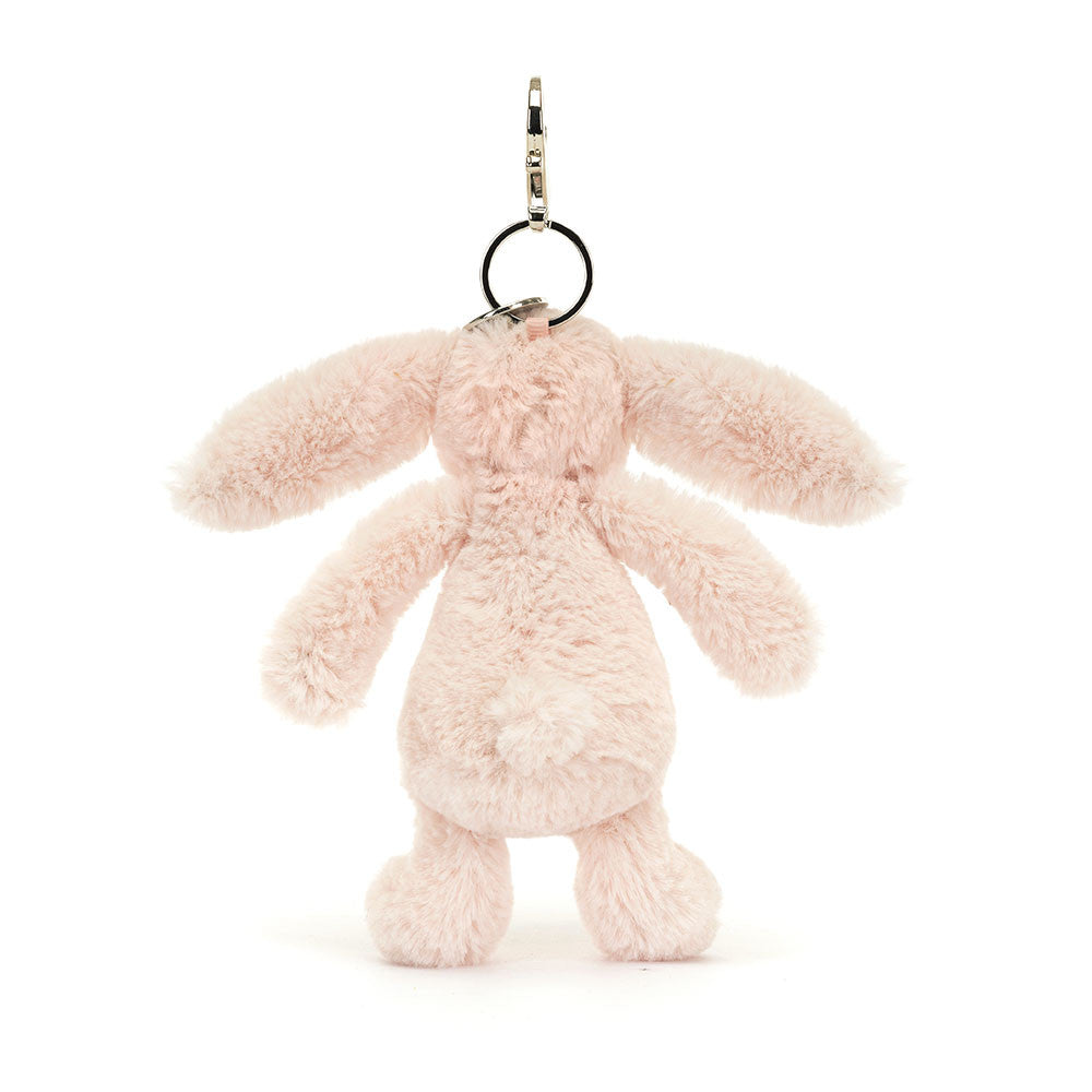 Schlüsselanhänger Bashful Blush Bunny Bag Charm