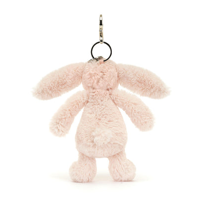 Schlüsselanhänger Bashful Blush Bunny Bag Charm