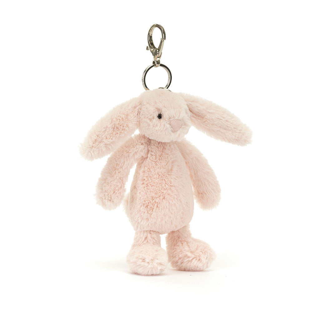 Schlüsselanhänger Bashful Blush Bunny Bag Charm
