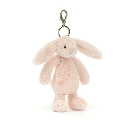 Schlüsselanhänger Bashful Blush Bunny Bag Charm
