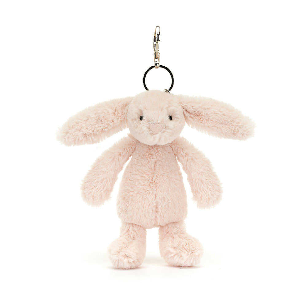 Schlüsselanhänger Bashful Blush Bunny Bag Charm