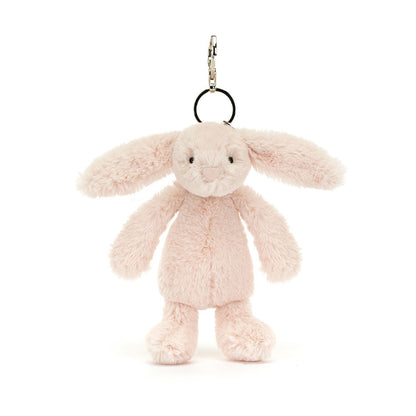 Schlüsselanhänger Bashful Blush Bunny Bag Charm