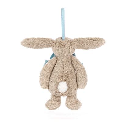 Kuscheltier Bashful Beige Bunny Decoration