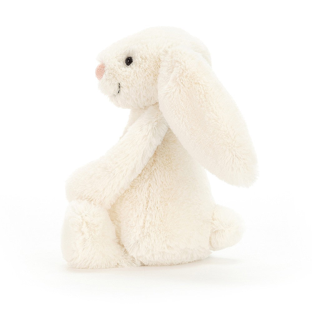 Kuscheltier Bashful Cream Bunny