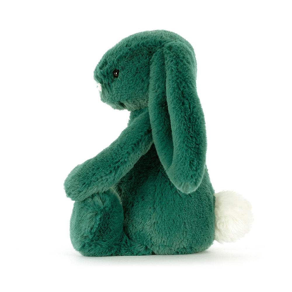 Kuscheltier Bashful Teal Bunny