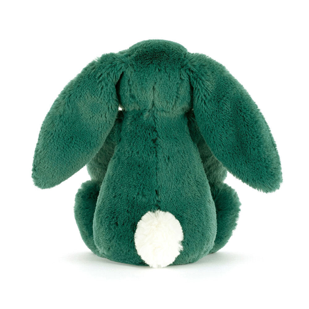 Kuscheltier Bashful Teal Bunny