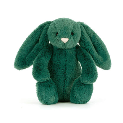 Kuscheltier Bashful Teal Bunny