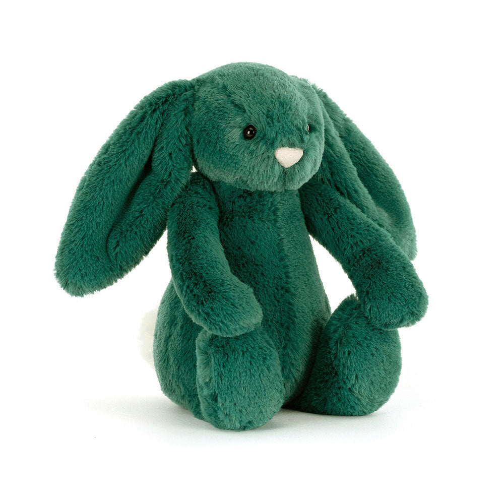 Kuscheltier Bashful Teal Bunny