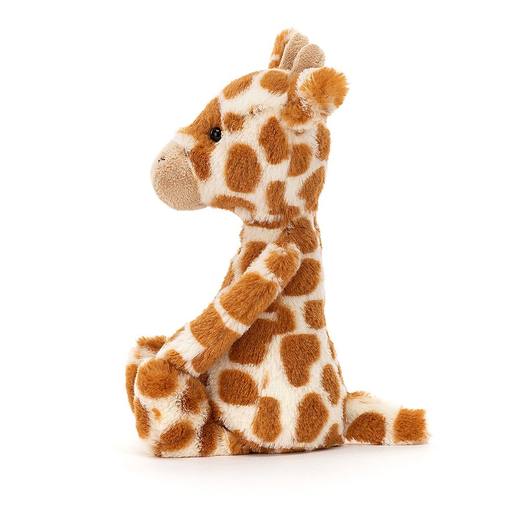 Kuscheltier Bashful Giraffe