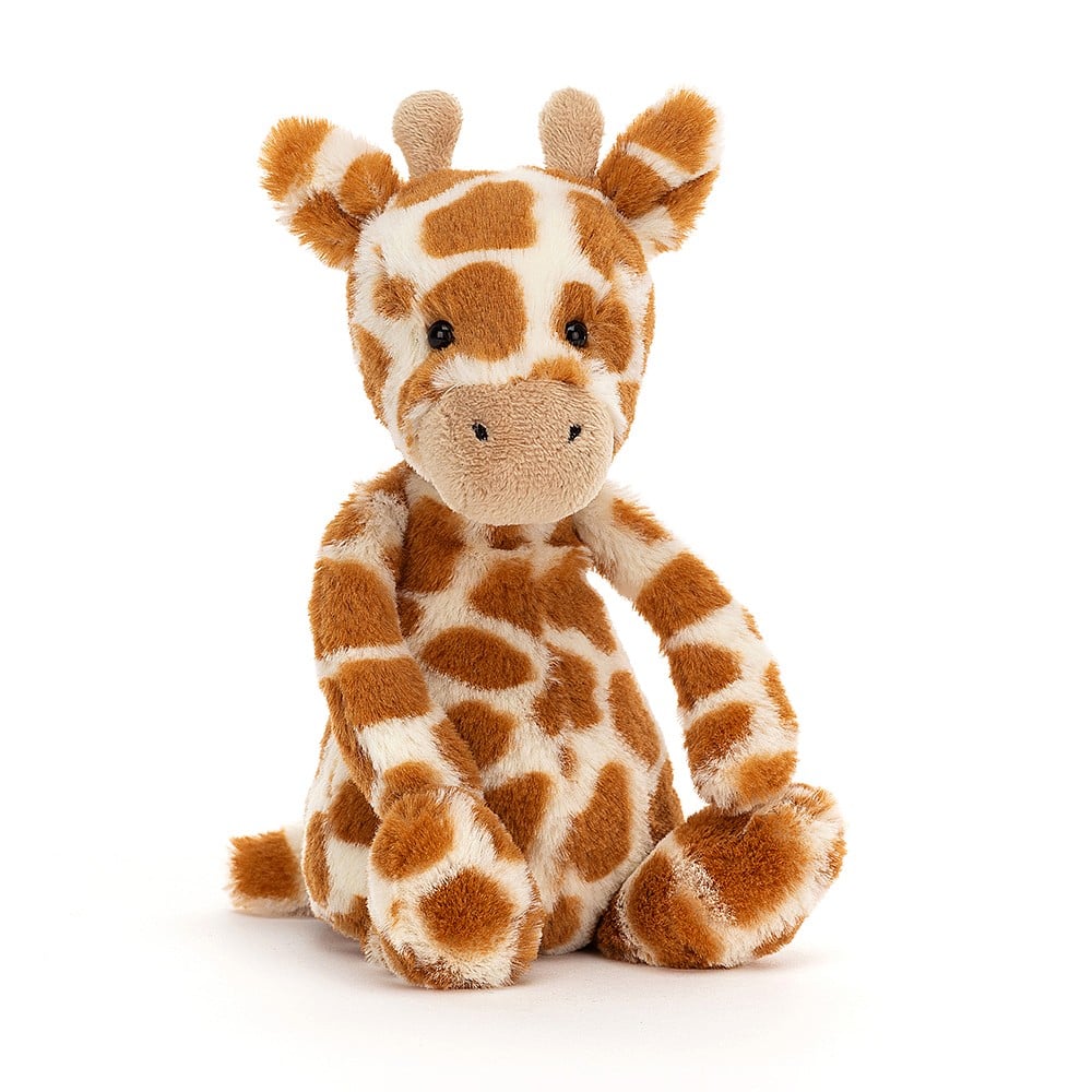 Kuscheltier Bashful Giraffe