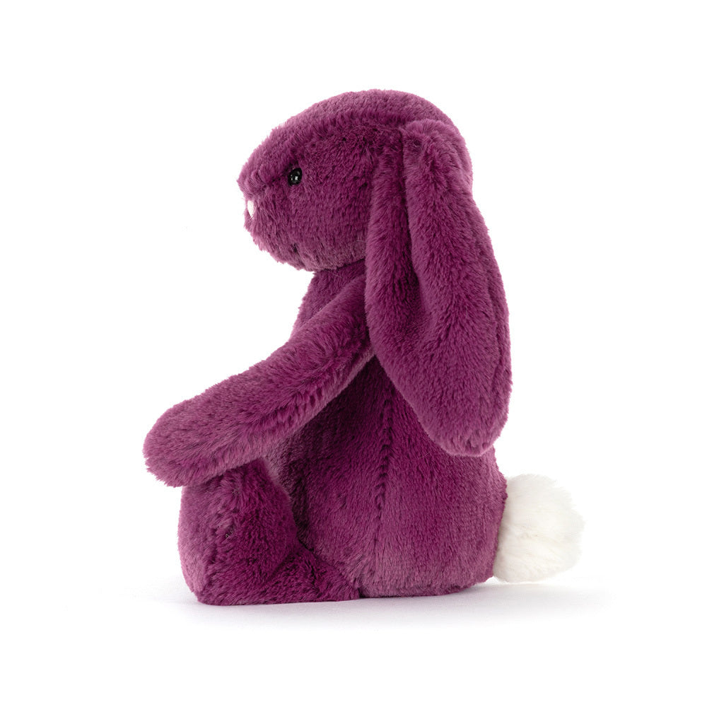 Kuscheltier Bashful Allium Bunny