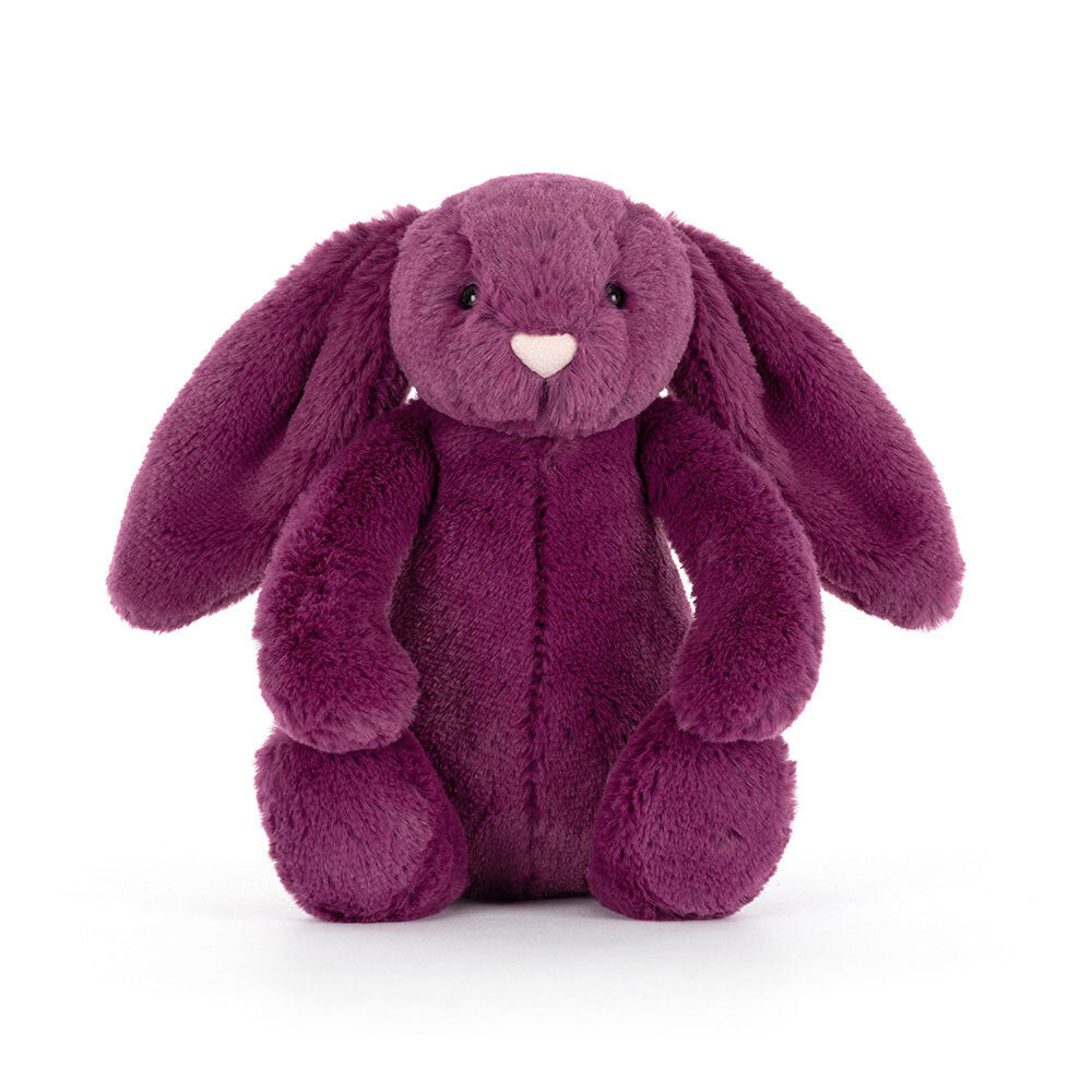 Kuscheltier Bashful Allium Bunny