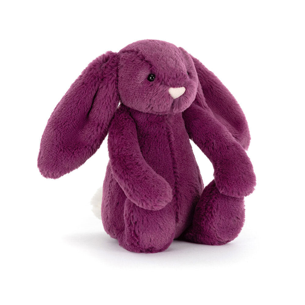 Kuscheltier Bashful Allium Bunny