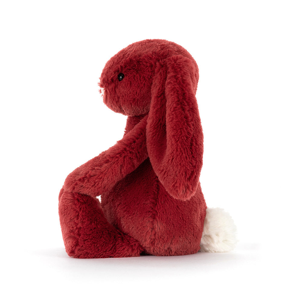 Kuscheltier Bashful Redcurrant Bunny